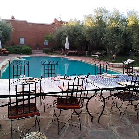 Riad Sidi Hicham Ouled Bouzid Exterior photo