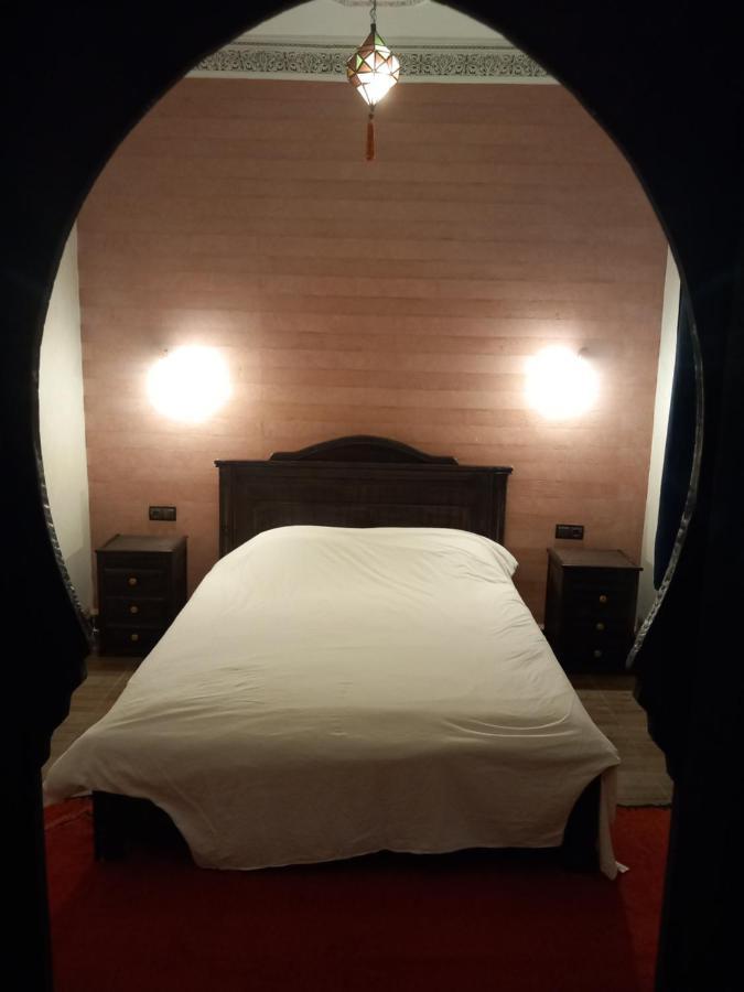 Riad Sidi Hicham Ouled Bouzid Exterior photo