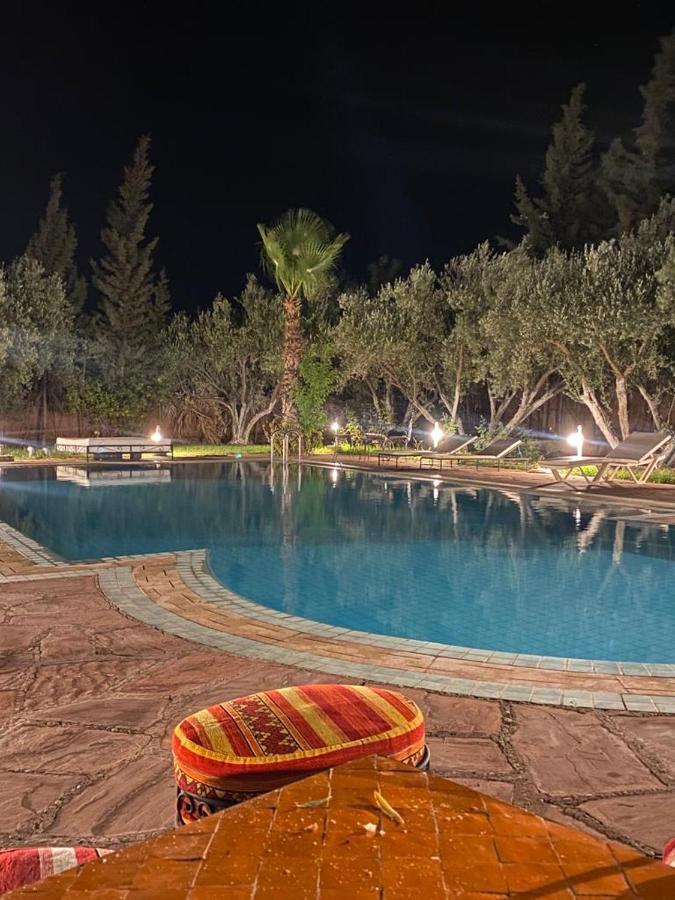 Riad Sidi Hicham Ouled Bouzid Exterior photo
