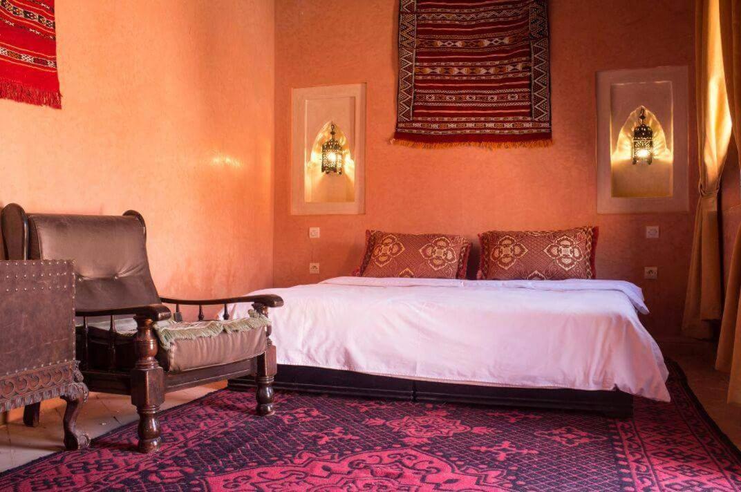 Riad Sidi Hicham Ouled Bouzid Exterior photo